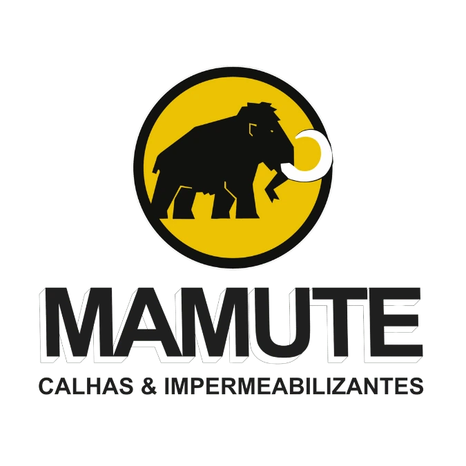 Mamute Calhas